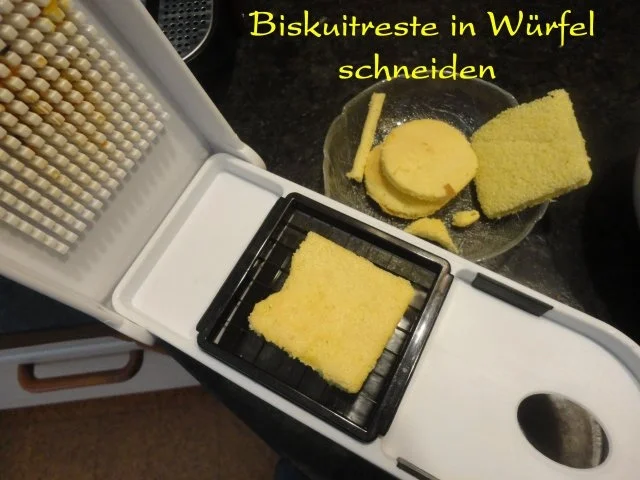 Rezept: Advent Strudel "Surprise" Bild Nr. 7 Advent Strudel "Surprise" - Rezept - Bild Nr. 7