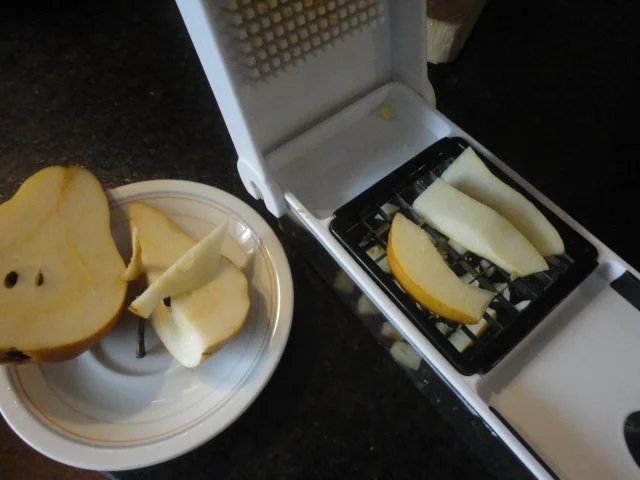 Rezept: Advent Strudel "Surprise" Bild Nr. 6 Advent Strudel "Surprise" - Rezept - Bild Nr. 6