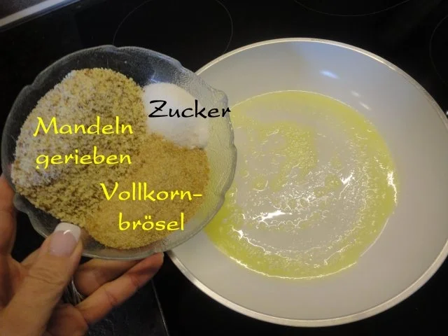 Rezept: Advent Strudel "Surprise" Bild Nr. 9 Advent Strudel "Surprise" - Rezept - Bild Nr. 9