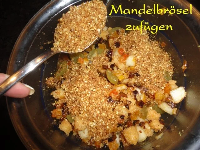 Rezept: Advent Strudel "Surprise" Bild Nr. 13 Advent Strudel "Surprise" - Rezept - Bild Nr. 13