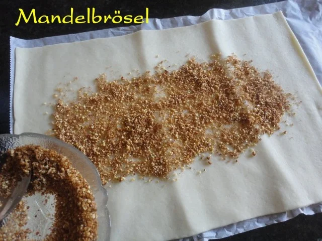 Rezept: Advent Strudel "Surprise" Bild Nr. 14 Advent Strudel "Surprise" - Rezept - Bild Nr. 14