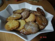 Butterblümchen ala Ratzinger - Rezept