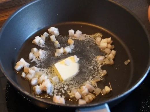 Pilaff serbischer Art im Römertopf mit Reis - Rezept - Bild Nr. 4