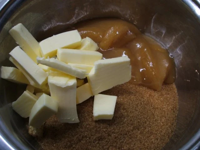 Rezept: Plätzchen: Gefüllte Lebkuchen Bild Nr. 3 Plätzchen: Gefüllte Lebkuchen - Rezept - Bild Nr. 3