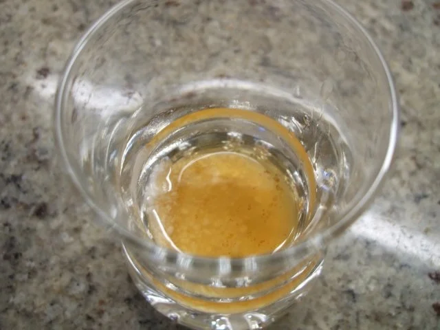 Rezept: Plätzchen: Gefüllte Lebkuchen Bild Nr. 6 Plätzchen: Gefüllte Lebkuchen - Rezept - Bild Nr. 6