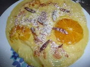 Meine Kleine bringt eine Freundin mit : Mama machst du uns was süßes ? - Rezept