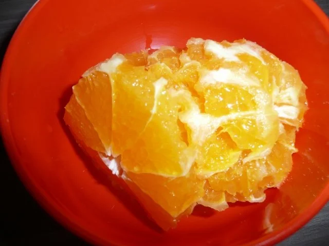 Meine Kleine bringt eine Freundin mit : Mama machst du uns was süßes ? - Rezept - Bild Nr. 2