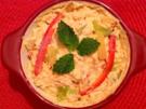 Brotaufstrich Liptauer Art - Rezept