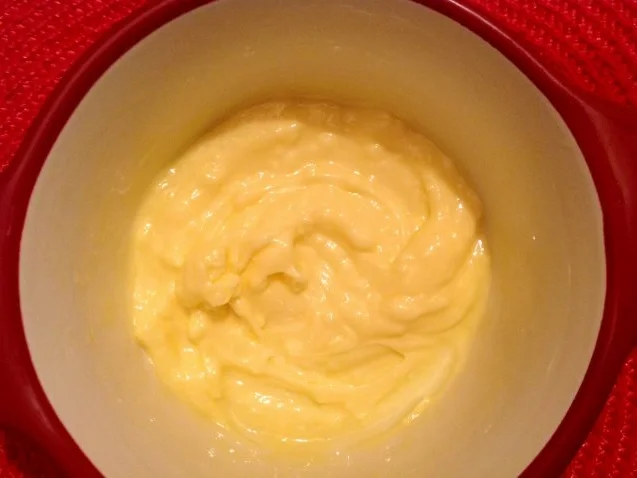 Rezept: Brotaufstrich Liptauer Art Bild Nr. 4 Brotaufstrich Liptauer Art - Rezept - Bild Nr. 4