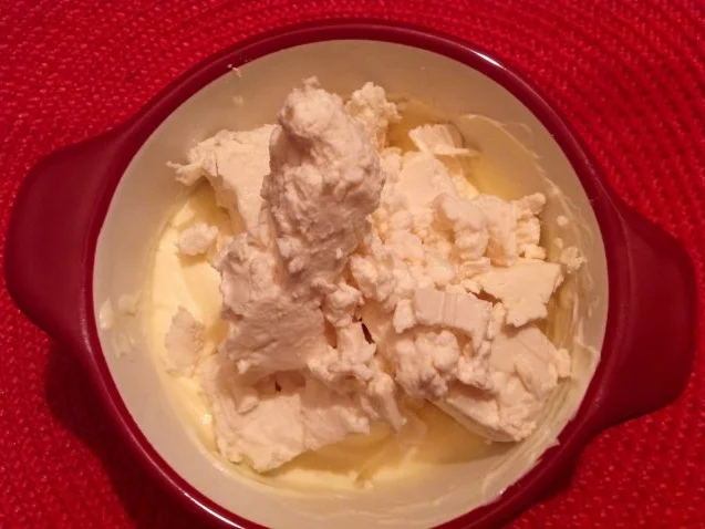 Rezept: Brotaufstrich Liptauer Art Bild Nr. 6 Brotaufstrich Liptauer Art - Rezept - Bild Nr. 6