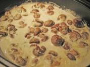 Filettopf - Rezept