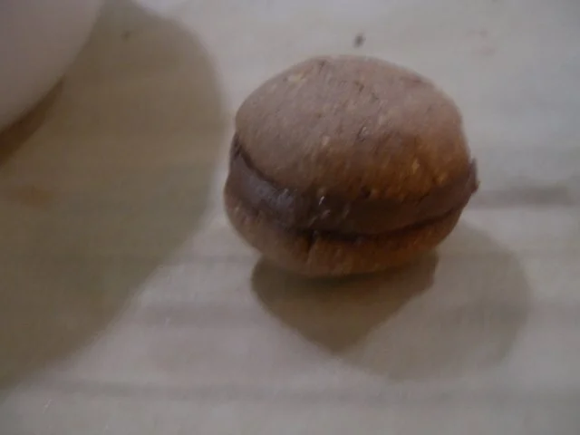 Rezept: Schneebälle Bild Nr. 3 Schneebälle - Rezept - Bild Nr. 3