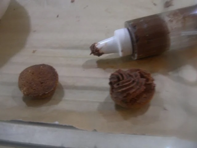 Rezept: Schneebälle Bild Nr. 4 Schneebälle - Rezept - Bild Nr. 4