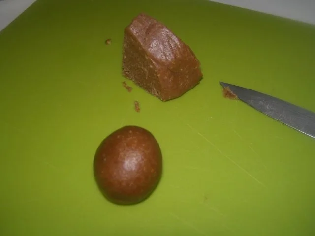 Rezept: Schneebälle Bild Nr. 12 Schneebälle - Rezept - Bild Nr. 12