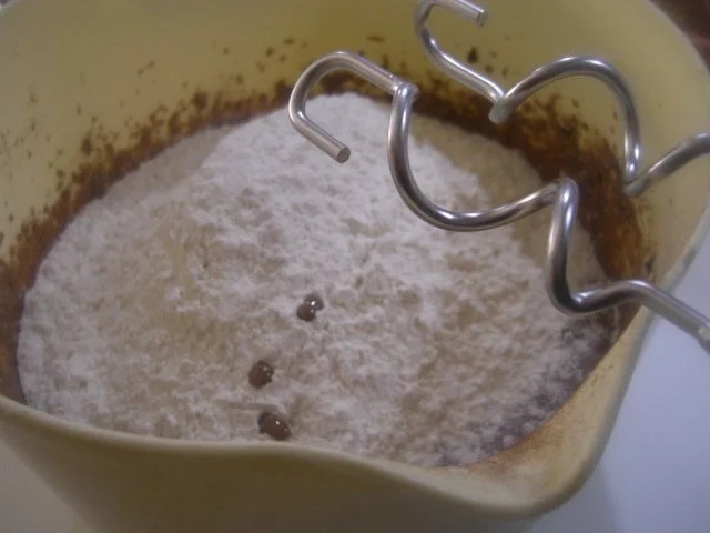 Rezept: Schneebälle Bild Nr. 14 Schneebälle - Rezept - Bild Nr. 14