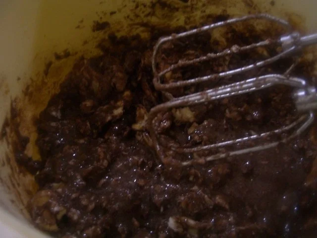 Rezept: Schneebälle Bild Nr. 16 Schneebälle - Rezept - Bild Nr. 16