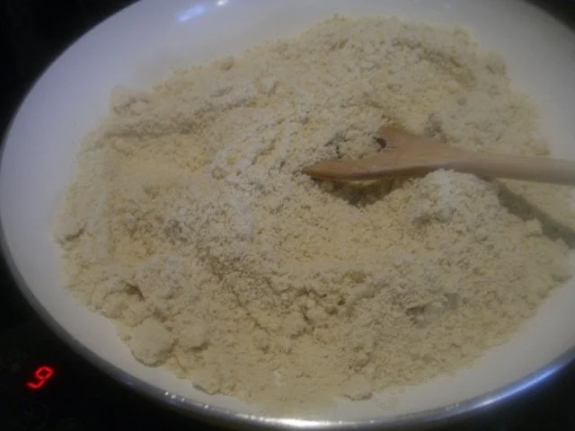 Rezept: Schneebälle Bild Nr. 18 Schneebälle - Rezept - Bild Nr. 18