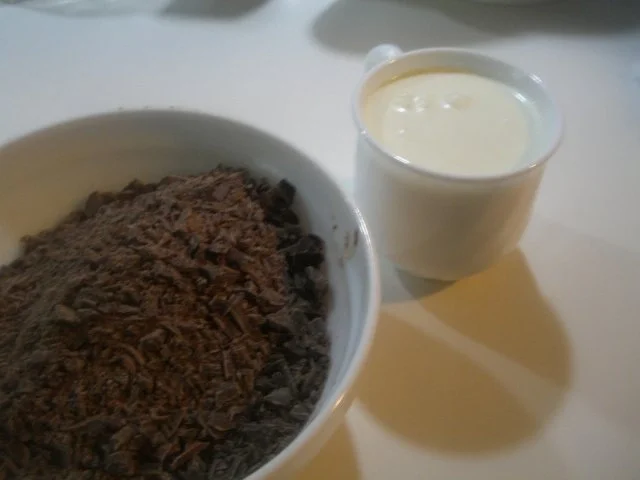 Rezept: Schneebälle Bild Nr. 8 Schneebälle - Rezept - Bild Nr. 8