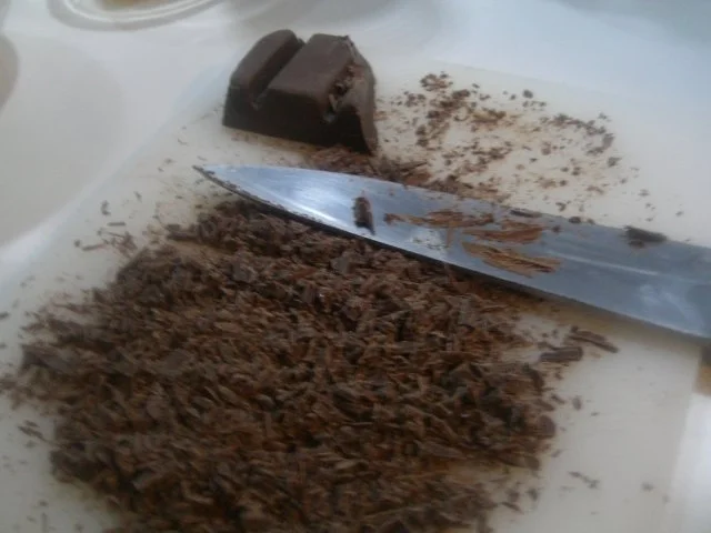 Rezept: Schneebälle Bild Nr. 9 Schneebälle - Rezept - Bild Nr. 9