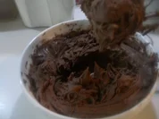 Ganache in 3 Variationen - Rezept