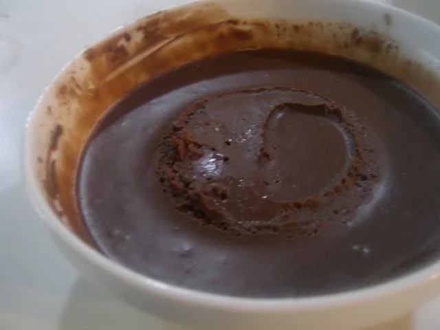 Rezept: Ganache in 3 Variationen Bild Nr. 2 Ganache in 3 Variationen - Rezept - Bild Nr. 2