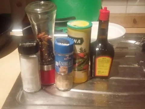 Omelettes speziale - Rezept - Bild Nr. 2