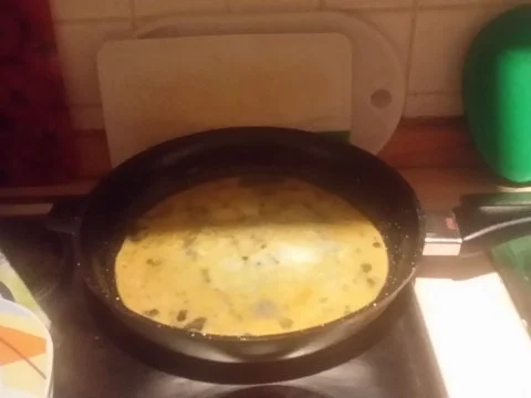 Omelettes speziale - Rezept - Bild Nr. 3