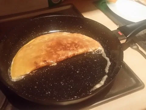 Omelettes speziale - Rezept - Bild Nr. 6