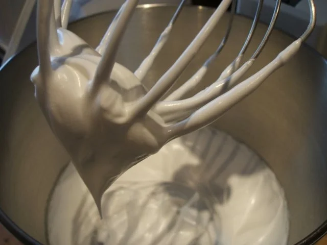 Rezept: Plätzchen: Kaffeekränzchen Bild Nr. 4 Plätzchen: Kaffeekränzchen - Rezept - Bild Nr. 4