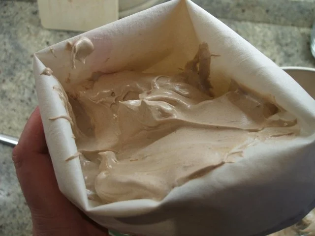 Rezept: Plätzchen: Kaffeekränzchen Bild Nr. 6 Plätzchen: Kaffeekränzchen - Rezept - Bild Nr. 6