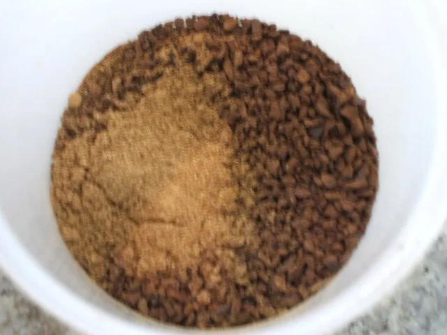 Rezept: Plätzchen: Kaffeekränzchen Bild Nr. 5 Plätzchen: Kaffeekränzchen - Rezept - Bild Nr. 5