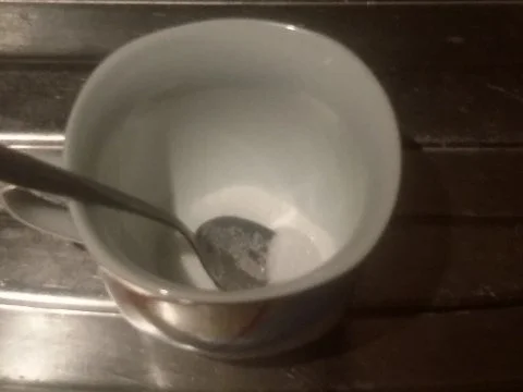 Rezept: Indischer Caij (schwarzer Gewürztee) Indischer Caij (schwarzer Gewürztee) - Rezept