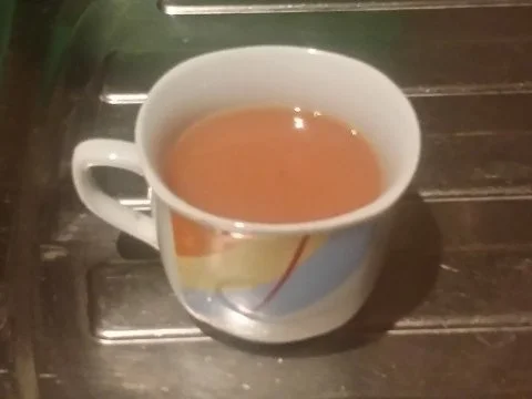 Rezept: Indischer Caij (schwarzer Gewürztee) Bild Nr. 5 Indischer Caij (schwarzer Gewürztee) - Rezept - Bild Nr. 5