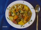 Pichelsteiner-Eintopf - ein wenig anders! - Rezept