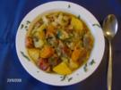 Pichelsteiner-Eintopf - ein wenig anders! - Rezept