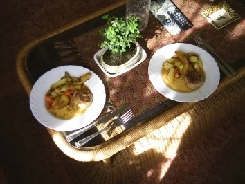 Original- Berliner Bouletten - Rezept