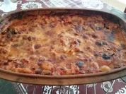 hähnchenchili, ayleens art - Rezept