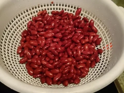 hähnchenchili, ayleens art - Rezept - Bild Nr. 5
