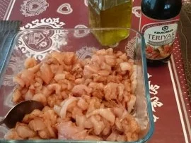 hähnchenchili, ayleens art - Rezept - Bild Nr. 8