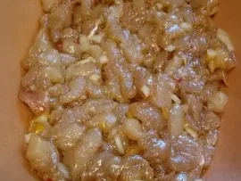 hähnchenchili, ayleens art - Rezept - Bild Nr. 12