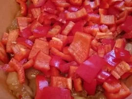 hähnchenchili, ayleens art - Rezept - Bild Nr. 14