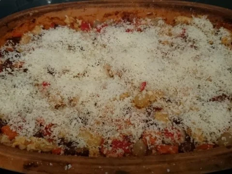 hähnchenchili, ayleens art - Rezept - Bild Nr. 21