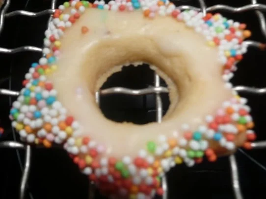 Rezept: Weihnachtsgebäck : Weihnachtssternchen ca. 75 Stück Bild Nr. 6 Weihnachtsgebäck : Weihnachtssternchen ca. 75 Stück - Rezept - Bild Nr. 6