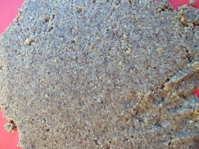 Rezept: Haselnuss-Cranberry- Sterne Bild Nr. 7 Haselnuss-Cranberry- Sterne - Rezept - Bild Nr. 7