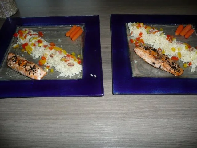 Ein Genuss ! - Rezept - Bild Nr. 2