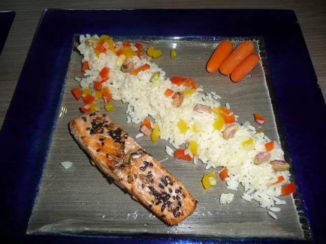 Ein Genuss ! - Rezept