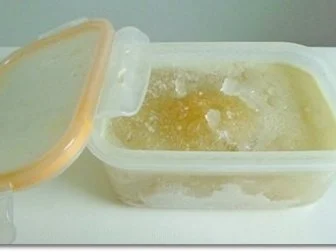 Herzhafte Lauch Suppe - Rezept - Bild Nr. 6