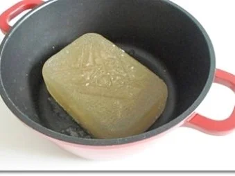 Herzhafte Lauch Suppe - Rezept - Bild Nr. 7