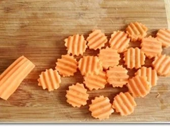 Herzhafte Lauch Suppe - Rezept - Bild Nr. 10