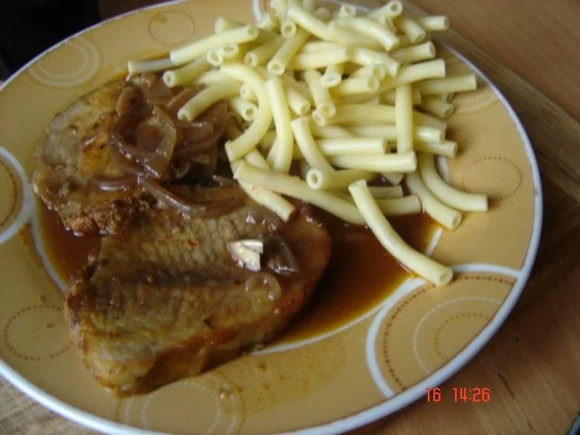 Schweinerollbraten - Rezept - Bild Nr. 3